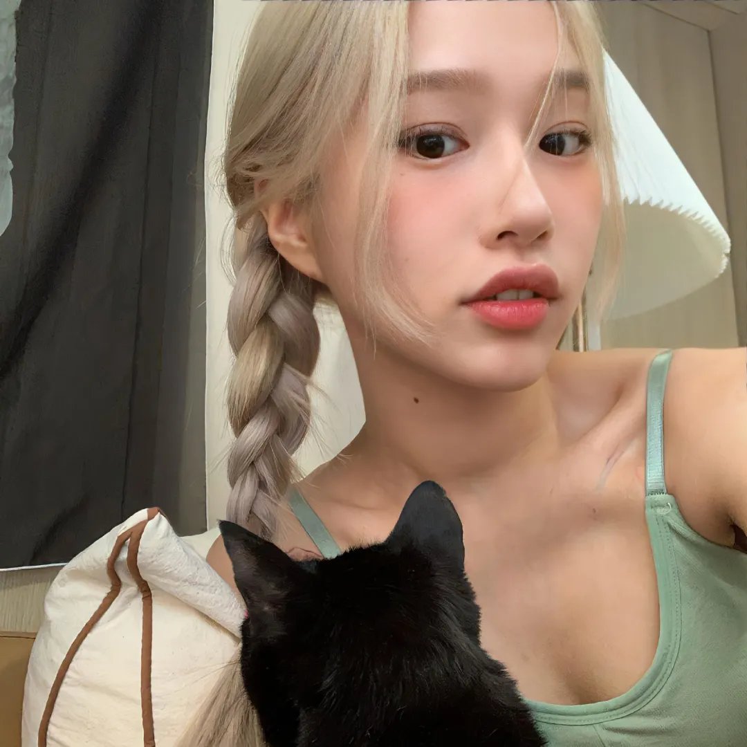 绿色的远方