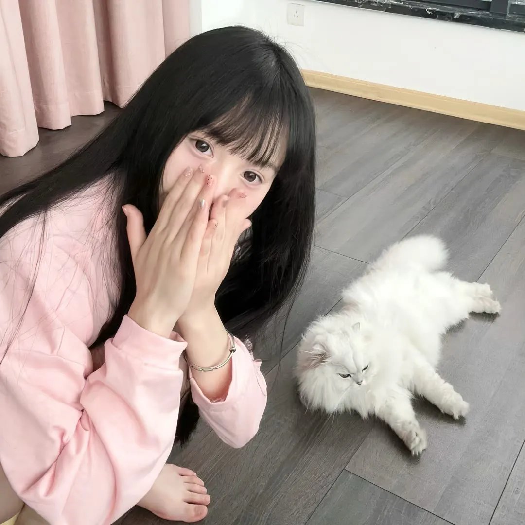 看不见的朋友